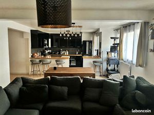 Appartement Argenteuil