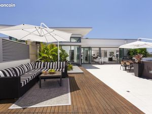 Appartement 4 pièces 83 m²