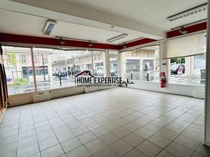 Local commercial 79 m² Le Havre