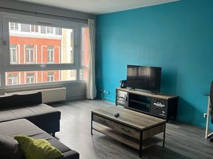 Vendre appartement Lille