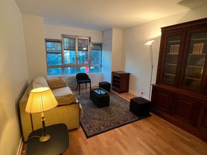 Location Meublée Kremlin Bicetre Grand 2pièces 50m²