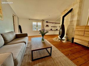 Appartement meublé Tram Camille Godard