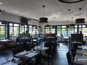 Local commercial  restaurant 180 m² Crépy-en-Valois