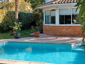 Charmante maison Toulouse