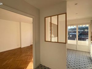 Appartement 4 pièces 81 m²