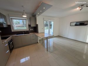 Location T2 Mulhouse