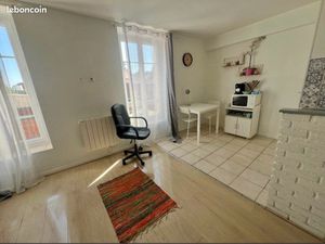 Studio centre-ville - Idéal investissement étudiant UTC