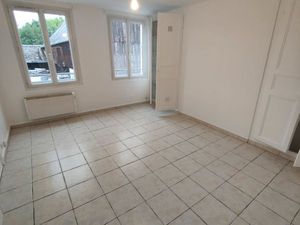 Appartement 2 chambres