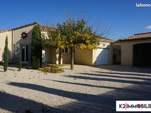Villa 5 pièces 104 m²