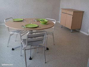 Logement jeune actif - Barenton