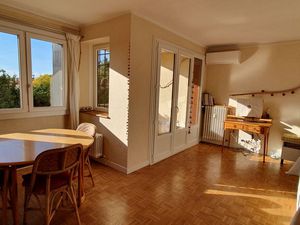 Appartement 4 pièces 90 m2