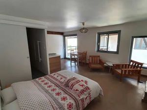 A louer studio 31m2 jusqu'au 19 juin 2025 800 euros toutes charges comprises