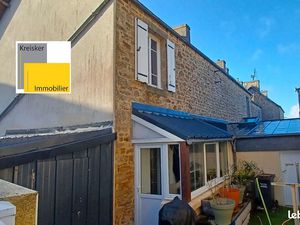 Maison de ville 4 pièces 86 m²