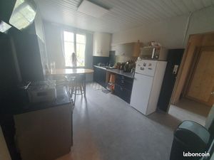 Appartement triplex