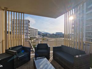 Location T3 Ecoquartier Vauban Besançon