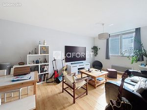 Appartement 3 pièces 75 m²