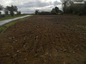 Terrains constructibles