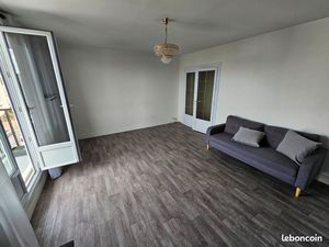 Appartement 4 pièces 81 m²