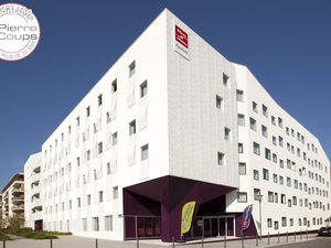 Appartement 1 pièce 21 m²