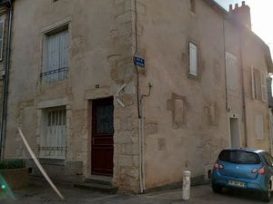 Loue grand studio Place de la Liberté Poitiers