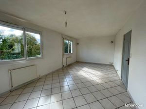 Maison de ville 3 pièces 70 m²