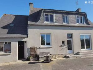 Maison à proximité du centre ville