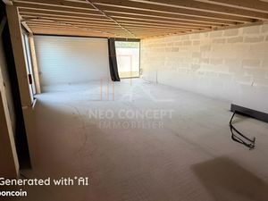 Local commercial 83 m² Beinheim