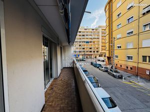 Appartement 3 pièces 73 m²