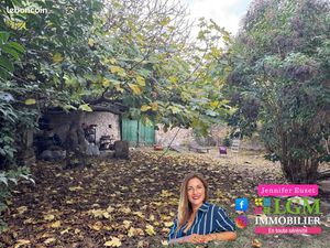 Immeuble 9 pièces 270 m²