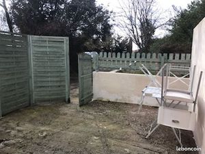 Studio proche ZI LES MILLES