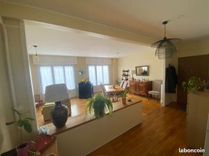 Vente appartement coeur de ville