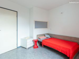 Location étudiante T3 - Arènes