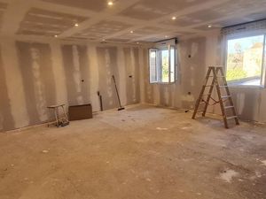 Immeuble 1635 m² MAZAMET