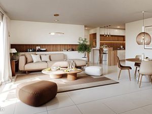 Appartement - 3 pièces - Cannes à quelques minutes à vélo des plages du Midi