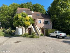 Appartement F2 Breuillet