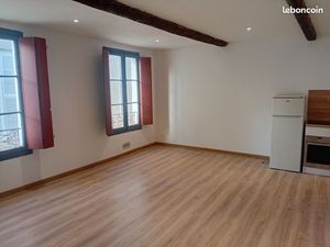 T2 centre ville de beziers