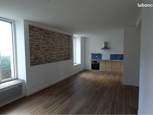Appartement neuf 2 pièce