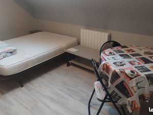 Chambre meublee - blois