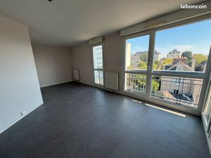 T3 avec balcon en plein cœur des Maillets