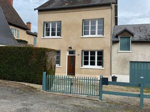 A louer à Saint Bonnet Briance