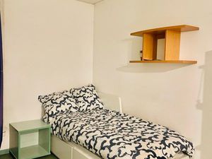 Studio 21m2 à Vaise  chauffage inclu