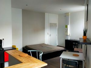 Studios meublés Université Jean Monnet