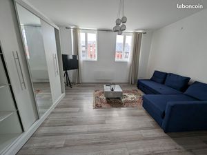 Appartement 1 pièce 25 m²