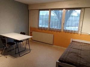 Studio meublé Besançon