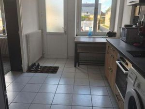 A louer T2 quessoy