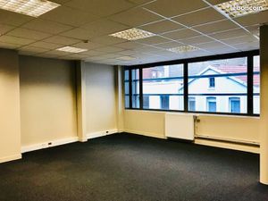 Bureau - 41 m2 - Le Havre