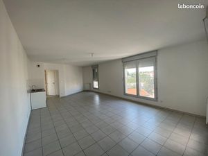 Appartement 3 pièces 72 m²