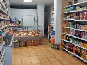 À vendre : Boucherie / Épicerie – Prête à travailler