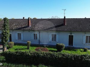 Maison 6 pièces 187 m²