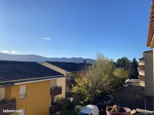 Appartement 3 pièces 55 m²